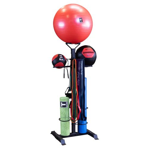 Turn compact pentru accesorii Body-Solid - GAR50