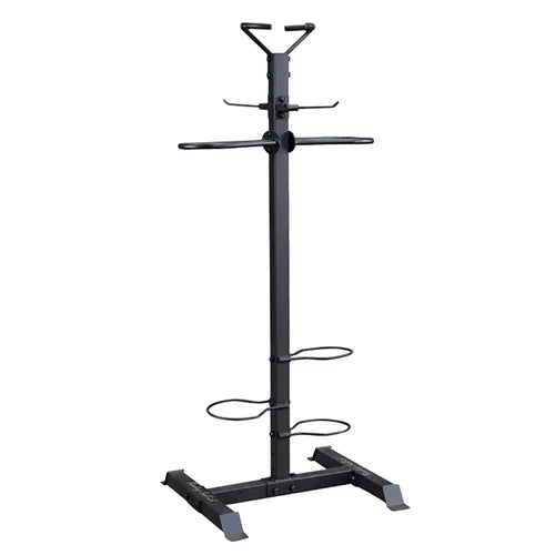 Turn compact pentru accesorii Body-Solid - GAR50