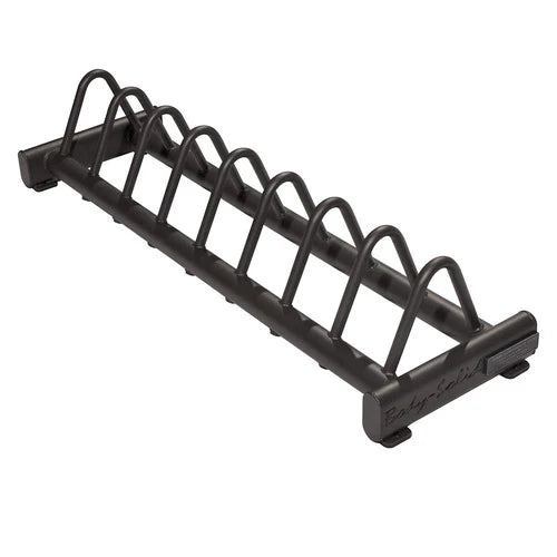 Suport pentru discuri de cauciuc Body-Solid - GBPR10