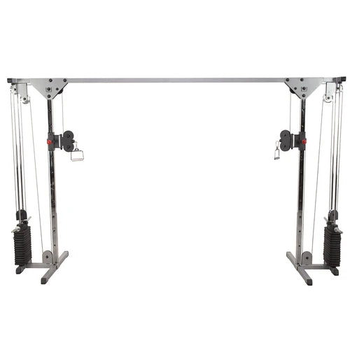 Masina Crossover Body-Solid - GCCO150