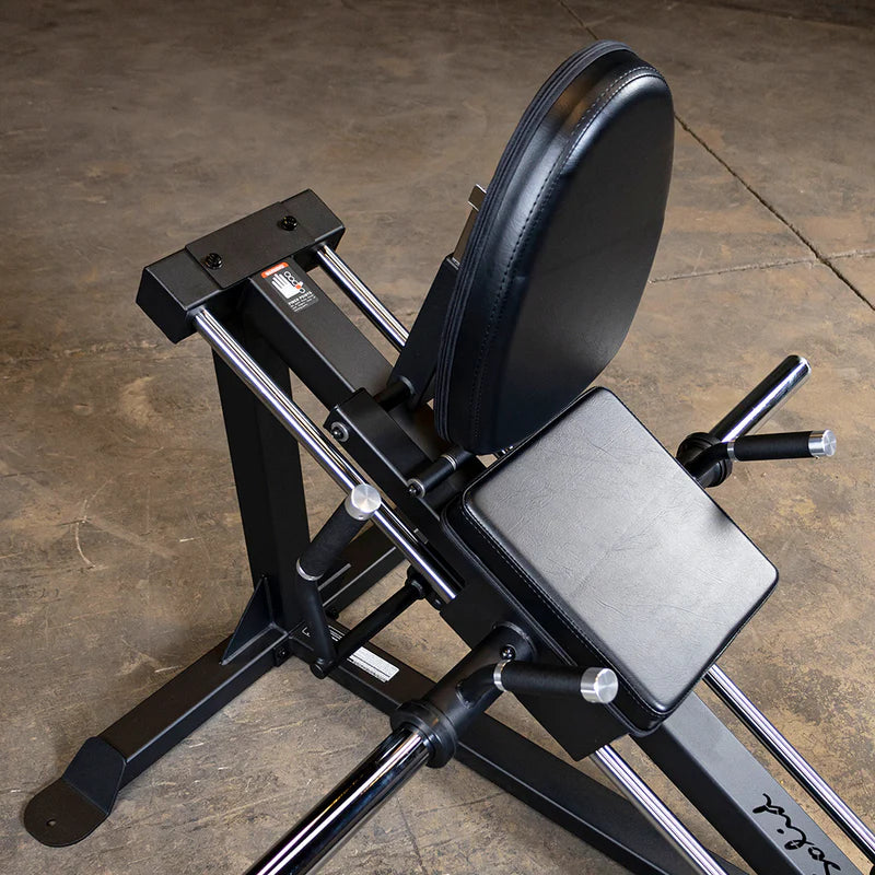 Presa compacta pentru picioare Body-Solid - GCLP100