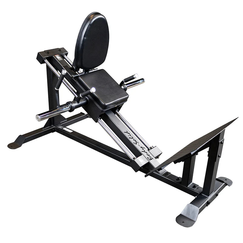 Presa compacta pentru picioare Body-Solid - GCLP100