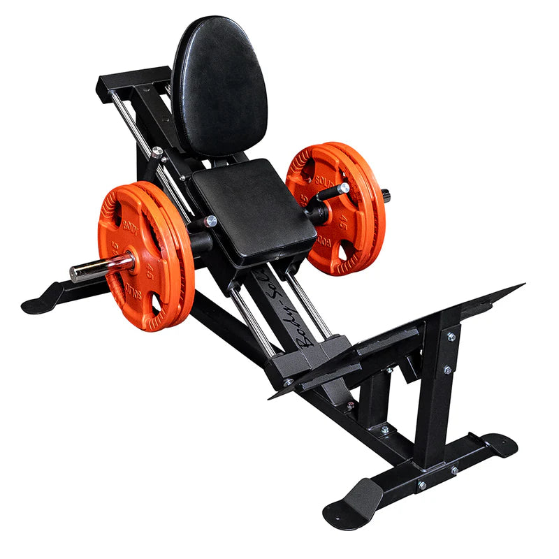 Presa compacta pentru picioare Body-Solid - GCLP100