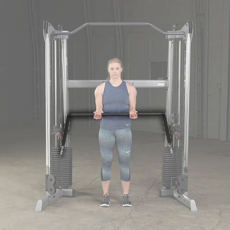 Bara Aditionala Body-Solid - GDCCBAR