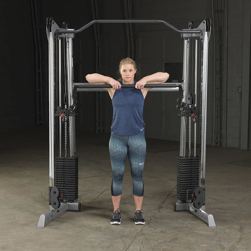 Bara Aditionala Body-Solid - GDCCBAR