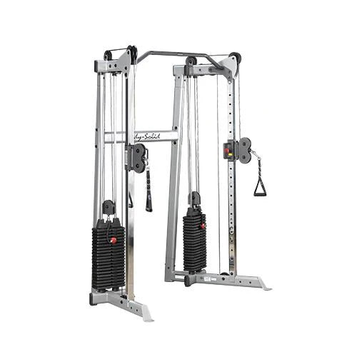 Crossover Compact Body-Solid - GDCC210