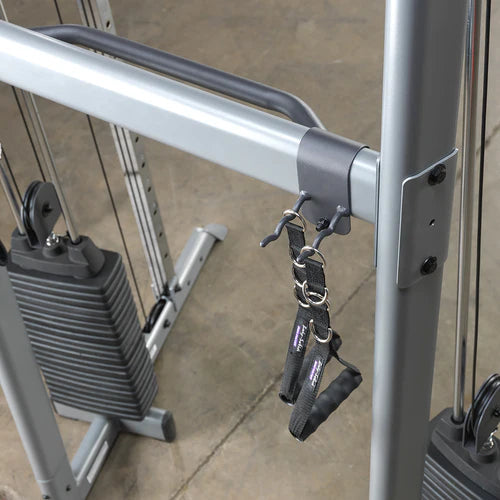Suport pentru accesorii Body-Solid - GDCCRACK