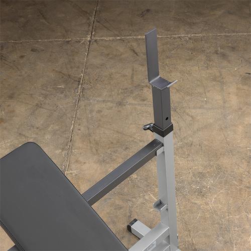 Banca multifunctionala Body-Solid Powercenter - GDIB46L