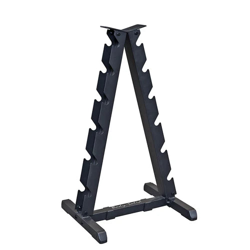Suport vertical pentru gantere Body-Solid - GDR44B