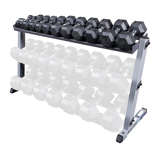 Traversa optionala a treia pentru Body-Solid GDR60 - GDRT6