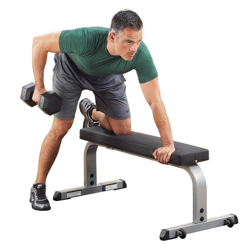 Banca orizontala Body-Solid - GFB350