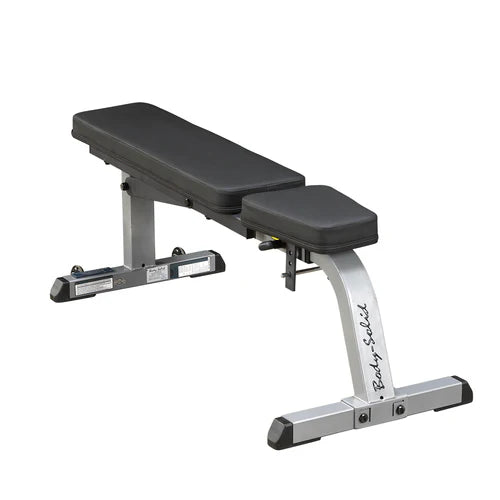 Banca orizontala si inclinata  Body-Solid - GFI21