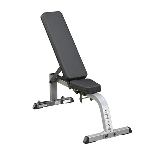 Banca orizontala si inclinata  Body-Solid - GFI21