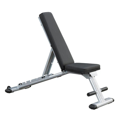 Banca fitness inclinata si declinata Body-Solid - GFID225