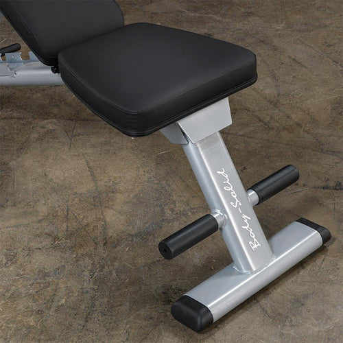 Banca fitness inclinata si declinata Body-Solid - GFID225