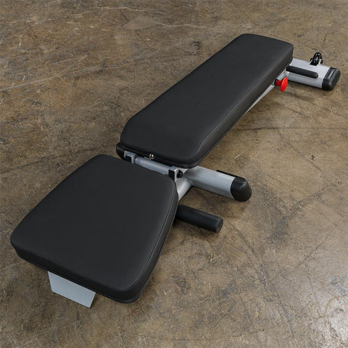 Banca fitness inclinata si declinata Body-Solid - GFID225