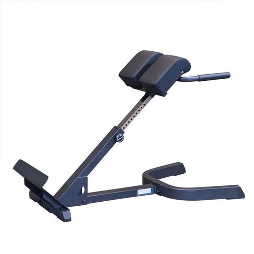 Extensie pentru spate la 45° Body-Solid - GHYP345B