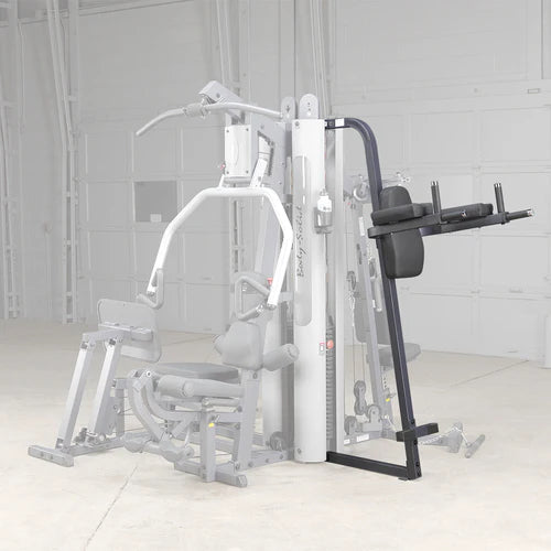 Vertical Knee Raise si Dip Station pentru G9S Body-Solid  - GKR9