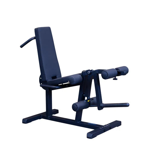 Extensie pentru picioare din sezut si flexii din culcat Body-Solid - GLCE365B