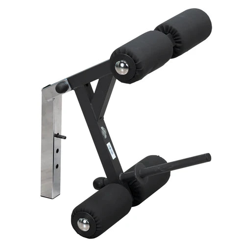 Accesoriu pentru extensii si flexii pentru picioare Body-Solid - GLDA1