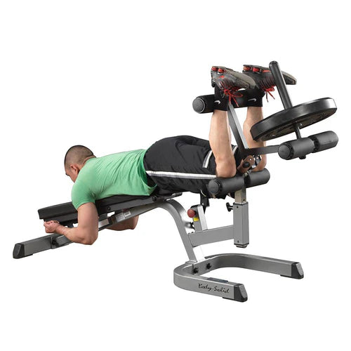 Optiune Leg Developer Body-Solid - GLDA3