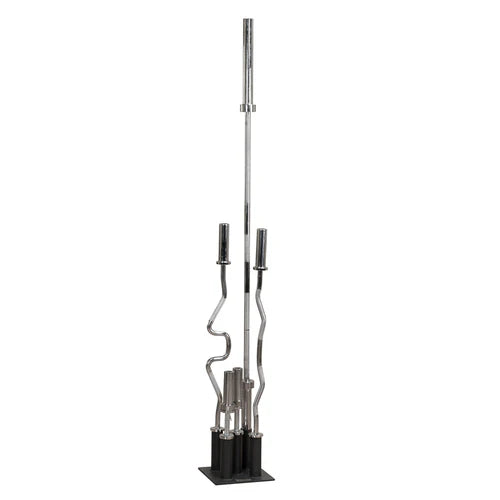 Suport pentru bare olimpice Body-Solid - GOBH5