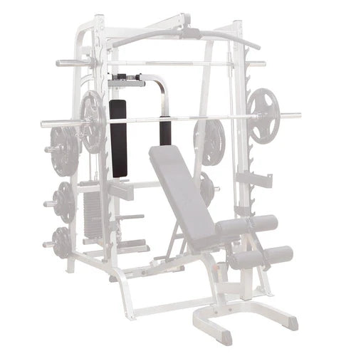 Pec Dec pentru Aparatul Smith Seria 7 Body-Solid - GPA3