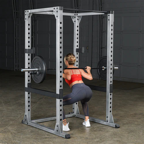 Rack de forta Profesional Body-Solid - GPR378