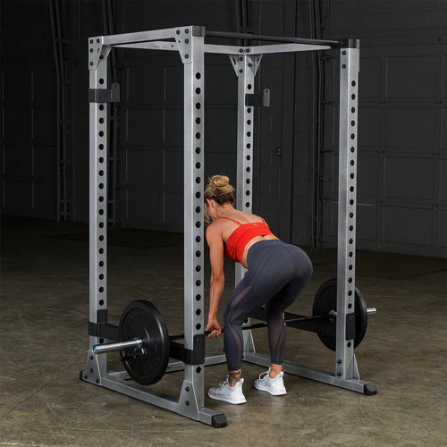 Rack de forta Profesional Body-Solid - GPR378