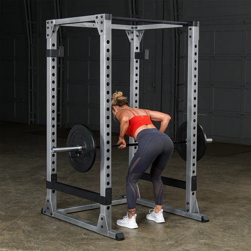 Rack de forta Profesional Body-Solid - GPR378