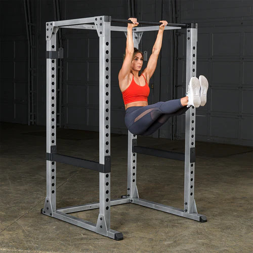 Rack de forta Profesional Body-Solid - GPR378