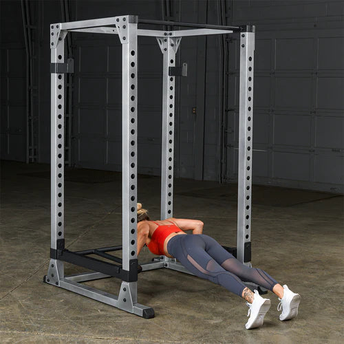 Rack de forta Profesional Body-Solid - GPR378