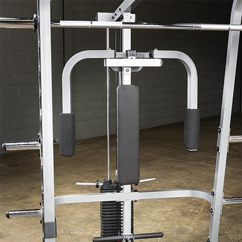 Aparat Smith Full Option seria 7 Body-Solid  - GS348FB
