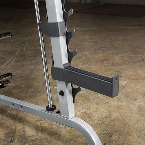 Aparat Smith Full Option seria 7 Body-Solid  - GS348FB