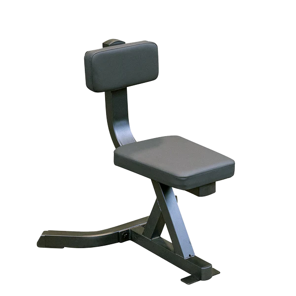 Scaun multifunctional Body-Solid - GST20B