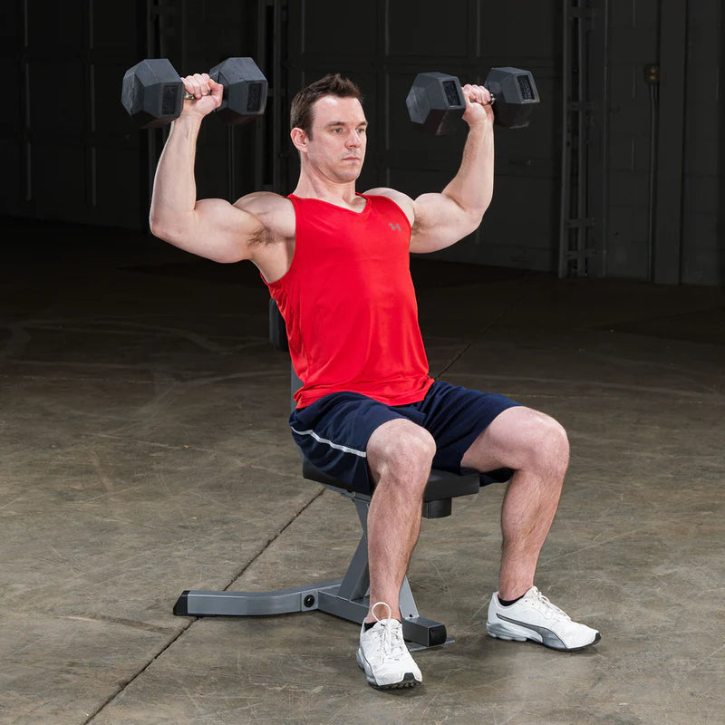 Scaun multifunctional Body-Solid - GST20B