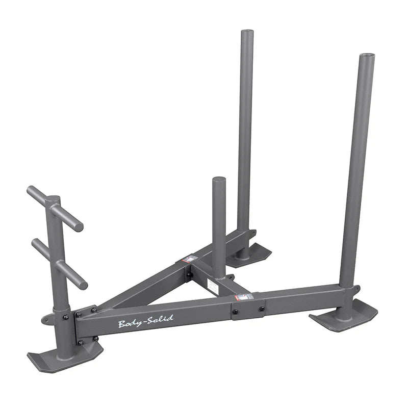 Sanie pentru greutati Body-Solid - GWS100