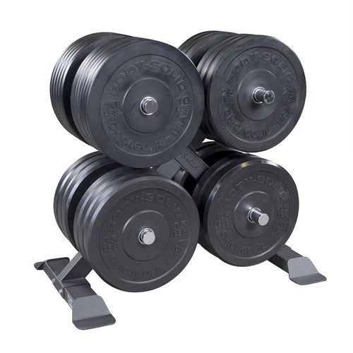 Plate Tree Body-Solid - GWT66