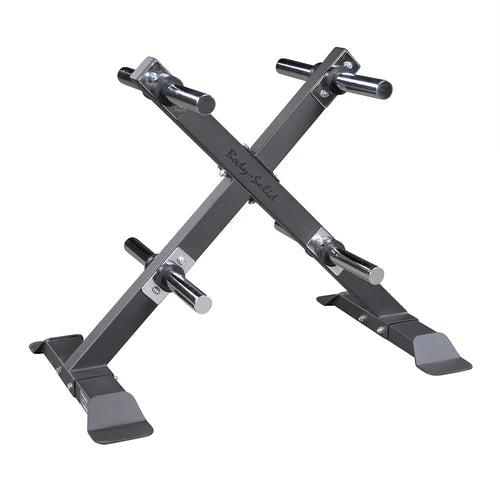 Plate Tree Body-Solid - GWT66