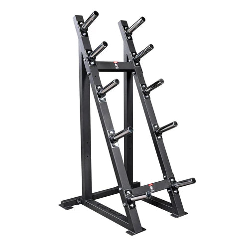 Suport pentru discuri olimpice Body-Solid - GWT76