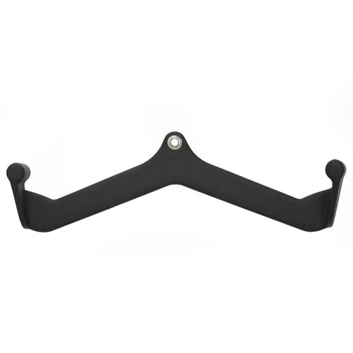 Atasament cablu pentru tractiuni lat cu prindere larga si scurta Max Grip MB830