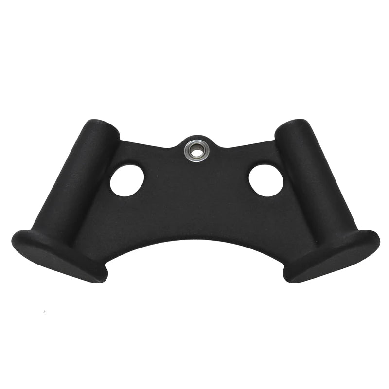 Max Grip Close Supinate Grip Lat Pull down Cable Attachment - MB870