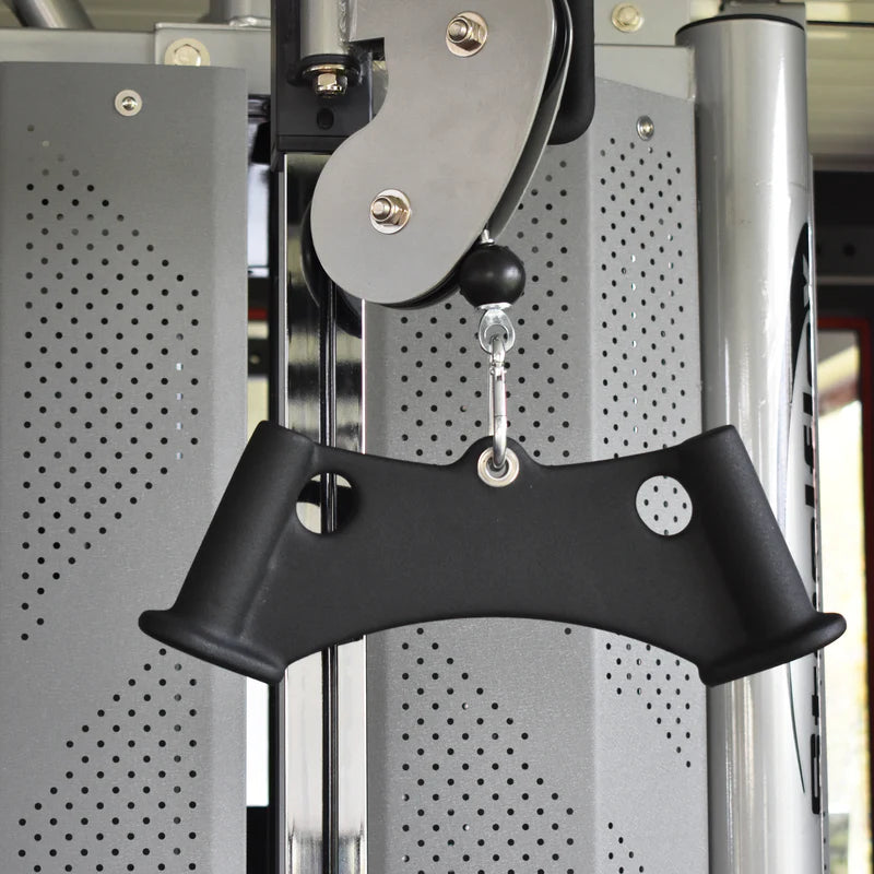 Maner Max Grip Wide Pronate pentru scripete Lat Pull down - MB880