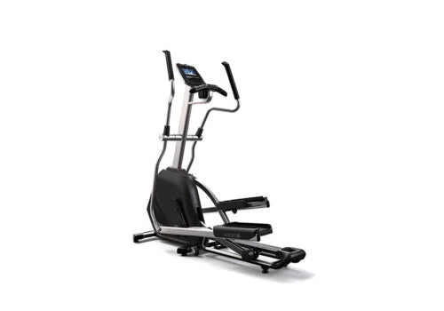Bicicleta eliptica HORIZON ANDES 7i