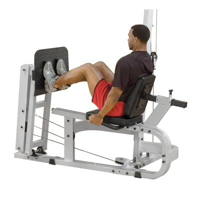 Presa pentru picioare Body-Solid pentru EXM2750 - LP275