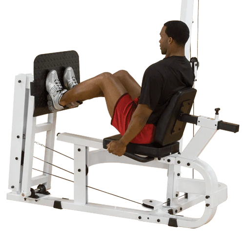 Body-Solid EXM4000S Optiune pentru Presa pentru Picioare - LP40S