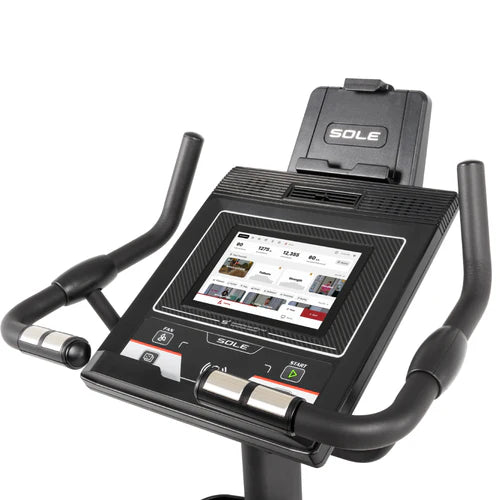 Bicicleta Fitness Sole - LCB