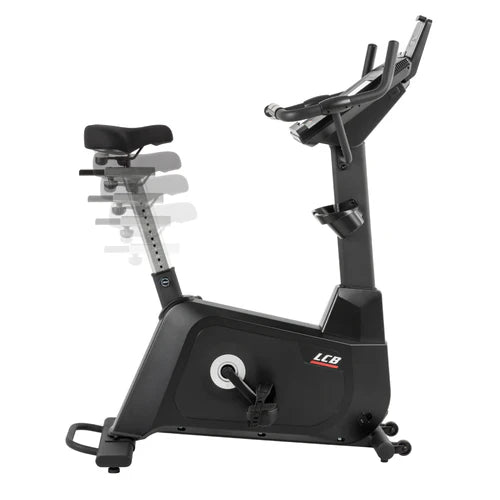 Bicicleta Fitness Sole - LCB
