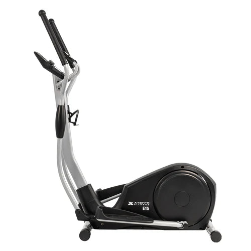 Bicicleta Eliptica Xterra – E15