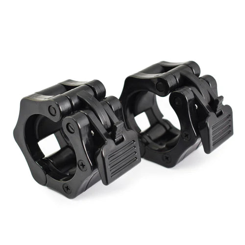 Cleme pentru bara de haltere Bodytrading - OLSL50
